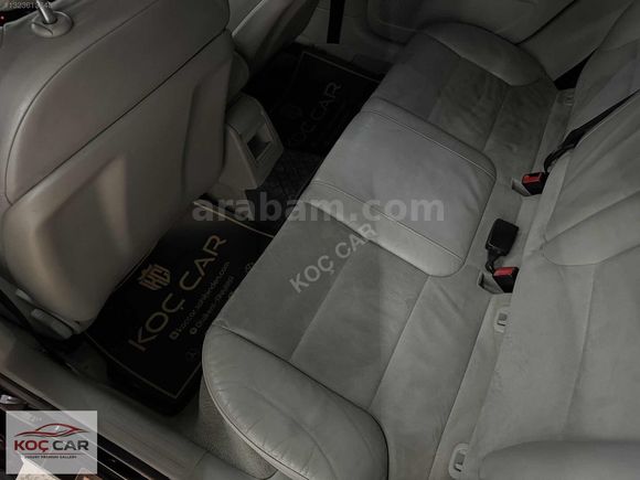 2012 AUDİ A3 1.6 TDİ-BEJ DERİ-LED FAR-LED STOP-OTOMATİK
