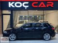 2012 AUDİ A3 1.6 TDİ-BEJ DERİ-LED FAR-LED STOP-OTOMATİK
