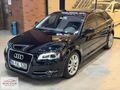 2012 AUDİ A3 1.6 TDİ-BEJ DERİ-LED FAR-LED STOP-OTOMATİK