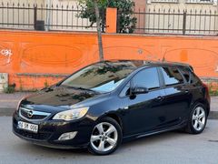 2011 MODEL 163 BİN KM ASTRA 1.4 T SPORT TEMİZ BAKIMLI