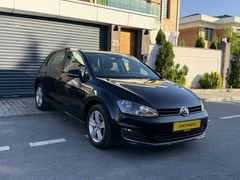 2016 VW GOLF OTOMATİK VİTES-HATASIZ-BOYASIZ-TRAMERSİZ