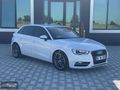 AUTO SRC 2013 AUDİ A3 AMBİTİON