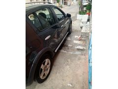 Sahibinden Dacia Sandero 1.5 dCi Ambiance 2012 Model  227.000 km Altın