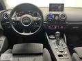 CENKAR-2013 A3 SPORTBACK 1.6 TDI AMBİTİON S-Tronic