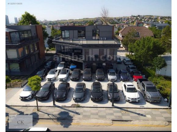 CENKAR-2013 A3 SPORTBACK 1.6 TDI AMBİTİON S-Tronic