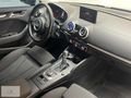 CENKAR-2013 A3 SPORTBACK 1.6 TDI AMBİTİON S-Tronic