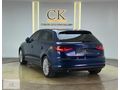 CENKAR-2013 A3 SPORTBACK 1.6 TDI AMBİTİON S-Tronic