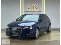 CENKAR-2013 A3 SPORTBACK 1.6 TDI AMBİTİON S-Tronic