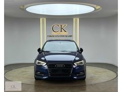 CENKAR-2013 A3 SPORTBACK 1.6 TDI AMBİTİON S-Tronic