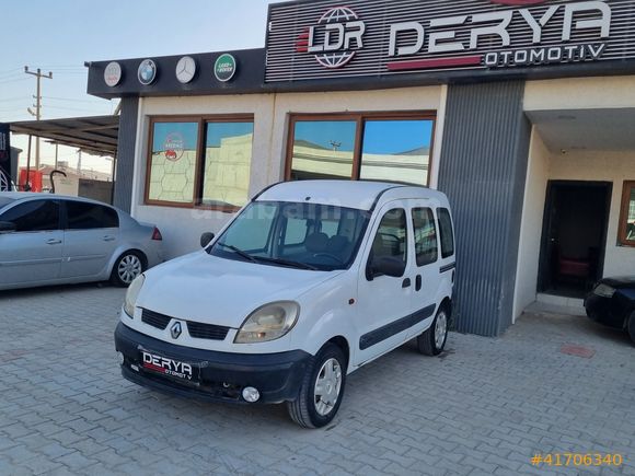 2004 KLİMALI ÇİFTSÜRGÜ ORJİNAL HASAR KAYITSIZ MODELİNİN EN İYİSİ