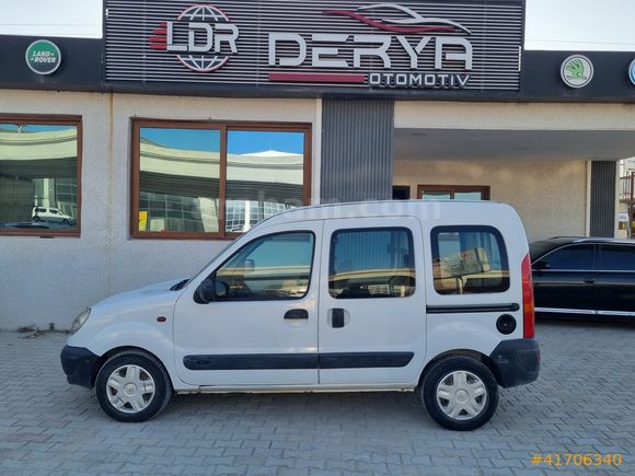 2004 KLİMALI ÇİFTSÜRGÜ ORJİNAL HASAR KAYITSIZ MODELİNİN EN İYİSİ
