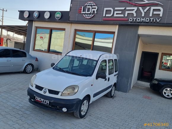 2004 KLİMALI ÇİFTSÜRGÜ ORJİNAL HASAR KAYITSIZ MODELİNİN EN İYİSİ