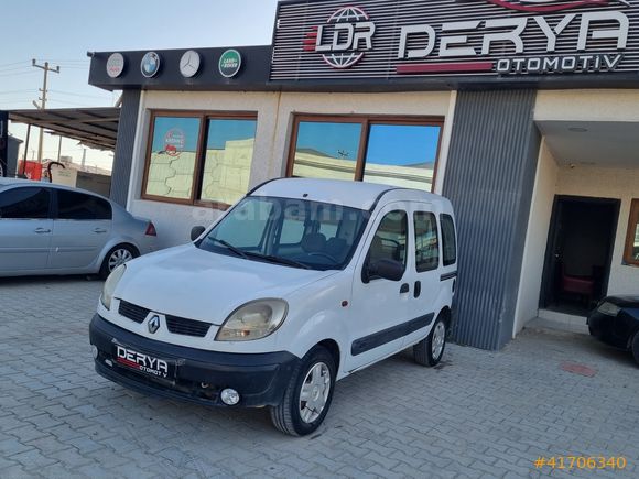 2004 KLİMALI ÇİFTSÜRGÜ ORJİNAL HASAR KAYITSIZ MODELİNİN EN İYİSİ