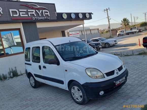 2004 KLİMALI ÇİFTSÜRGÜ ORJİNAL HASAR KAYITSIZ MODELİNİN EN İYİSİ