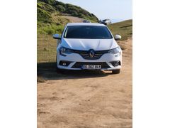 Sahibinden Renault Megane 1.5 Blue DCI Touch 2020 Model