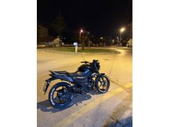 Sahibinden TVS Raider 125 