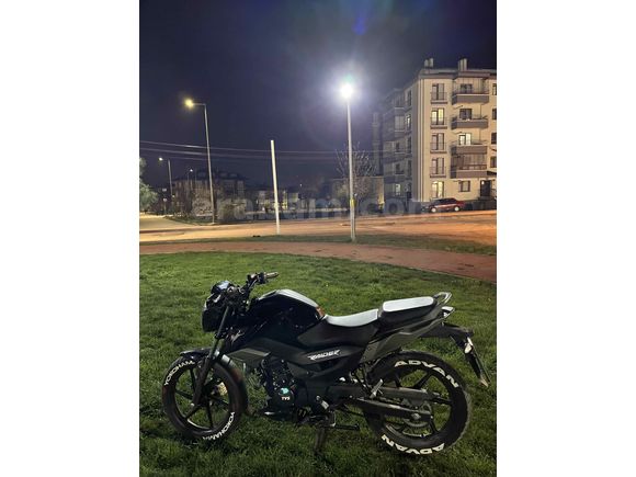 Sahibinden TVS Raider 125 