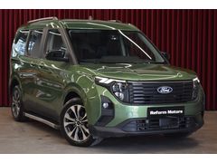 REFORM MOTORS 2025 COURIER 1.5 ECO TITANIUM +DERİ DÖŞEME FULL
