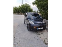 Sahibinden Fiat Fiorino Combi 1.3 Multijet Emotion 2015 Model