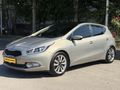2013 MODEL CEED 62.000 KM HATASIZ BOYASIZ KAYITSIZ CAM TAVANLI