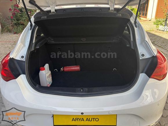 ARYA AUTO DAN HATASIZ BOYASIZ TRAMERSİZ HB OTOMATİK 111 bin KM