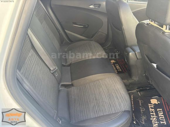 ARYA AUTO DAN HATASIZ BOYASIZ TRAMERSİZ HB OTOMATİK 111 bin KM