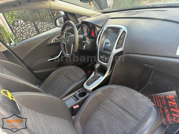 ARYA AUTO DAN HATASIZ BOYASIZ TRAMERSİZ HB OTOMATİK 111 bin KM