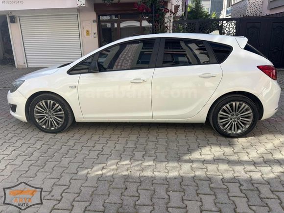 ARYA AUTO DAN HATASIZ BOYASIZ TRAMERSİZ HB OTOMATİK 111 bin KM