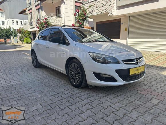 ARYA AUTO DAN HATASIZ BOYASIZ TRAMERSİZ HB OTOMATİK 111 bin KM