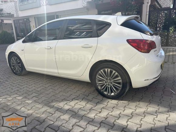 ARYA AUTO DAN HATASIZ BOYASIZ TRAMERSİZ HB OTOMATİK 111 bin KM