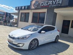 2013 OTOMATİK CAMTAVAN OTOMATİK PARK ANAHTASIZ GRŞ ÇLŞ EKRAN FUL