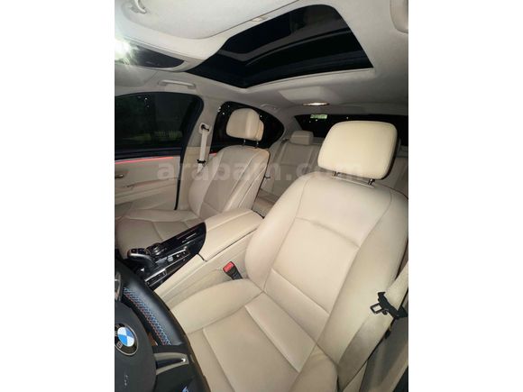 Sahibinden BMW 5 Serisi 520d Premium 2011 Model 