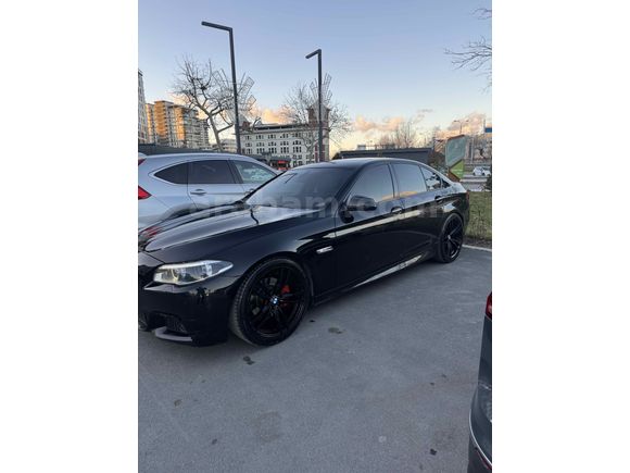 Sahibinden BMW 5 Serisi 520d Premium 2011 Model 