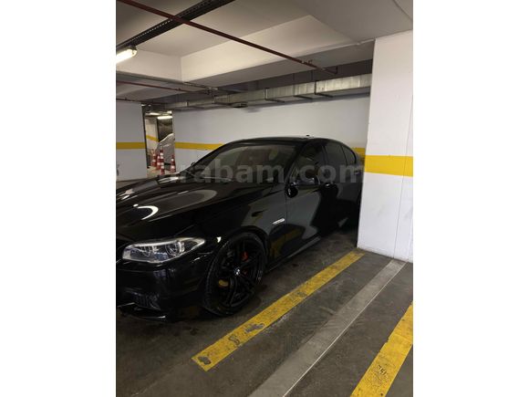 Sahibinden BMW 5 Serisi 520d Premium 2011 Model 