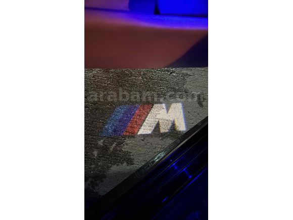 Sahibinden BMW 5 Serisi 520d Premium 2011 Model 