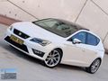 HATASIZ BOYASIZ 2016 LEON FR 1.4ECO TSI ACT 150HP CAM TVN 18 JNT