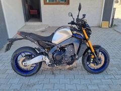 2024 SIFIRDAN FARKSIZ İLK SAHBİNDEN 13600KM FULL MT-09 SP