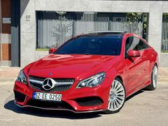 HAK AUTO-MERCEDES BENZ E250 COUPE AMG TR NİN EN UYGUNU