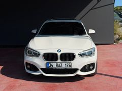 ÖZTAŞDEMİR OTOMOTİVDEN BMW 116