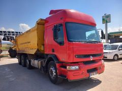 6 AY %0 FAİZ KOÇASLANLAR2'DE RENAULT PREMİUM 370 HARDOX DAMPER