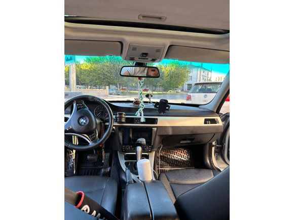 Sahibinden BMW 3 Serisi 320d Premium 2005 Model