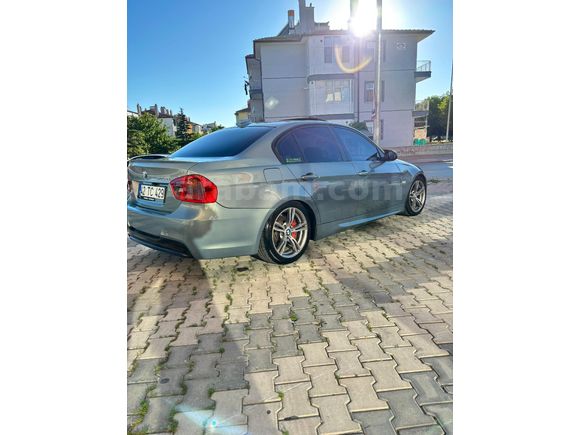 Sahibinden BMW 3 Serisi 320d Premium 2005 Model