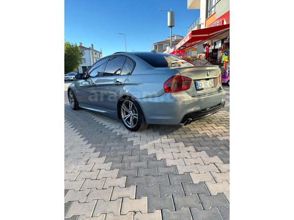 Sahibinden BMW 3 Serisi 320d Premium 2005 Model