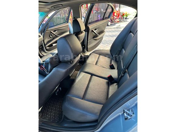 Sahibinden BMW 3 Serisi 320d Premium 2005 Model