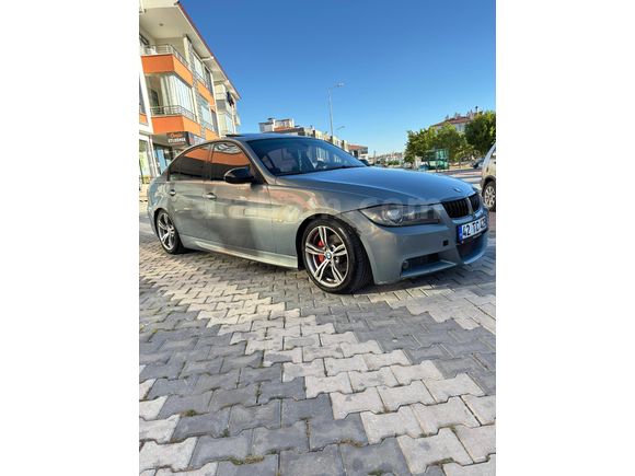 Sahibinden BMW 3 Serisi 320d Premium 2005 Model