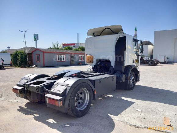 6 AY %0 FAİZ KOÇASLANLAR2'DEN RENAULT PREMİUM 370 - 2004 MODEL