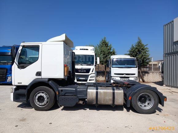 6 AY %0 FAİZ KOÇASLANLAR2'DEN RENAULT PREMİUM 370 - 2004 MODEL