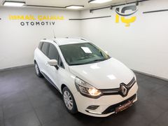 "%0 FAİZ KREDİ"2020 RENAULT CLIO 0.9 TCE JOY "64.499 KM"