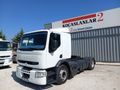 6 AY %0 FAİZ KOÇASLANLAR2'DEN RENAULT PREMİUM 370 - 2004 MODEL
