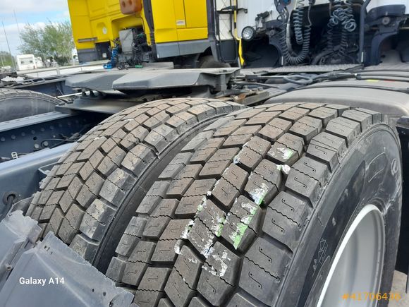 2,95 KREDİ KOÇASLANLAR2'DEN SCANİA R450 RETARDER 2016 MODEL